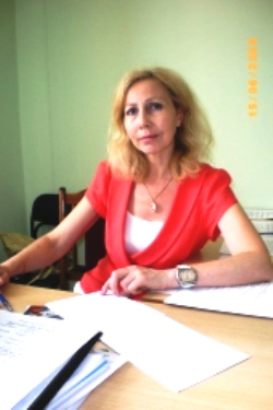 Н.Г. Юрченкова