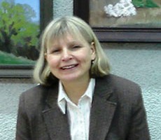 Е.Банникова