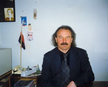 А.М. Шаронов